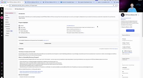 Why Implement a Vulnerability Disclosure Program (And How to Do It)