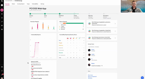 Beyond Traditional Testing: Elevate Security with Pentests that Deliver Results