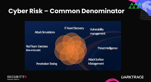 Today's Hacker: The Industry Shift to Preventative Security with Justin Fier