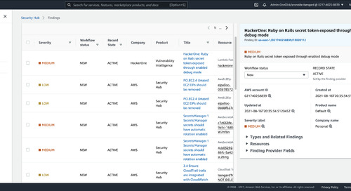 HackerOne Announces Hacker-Powered Solutions: Cloud Security Capabilities for AWS Customers
